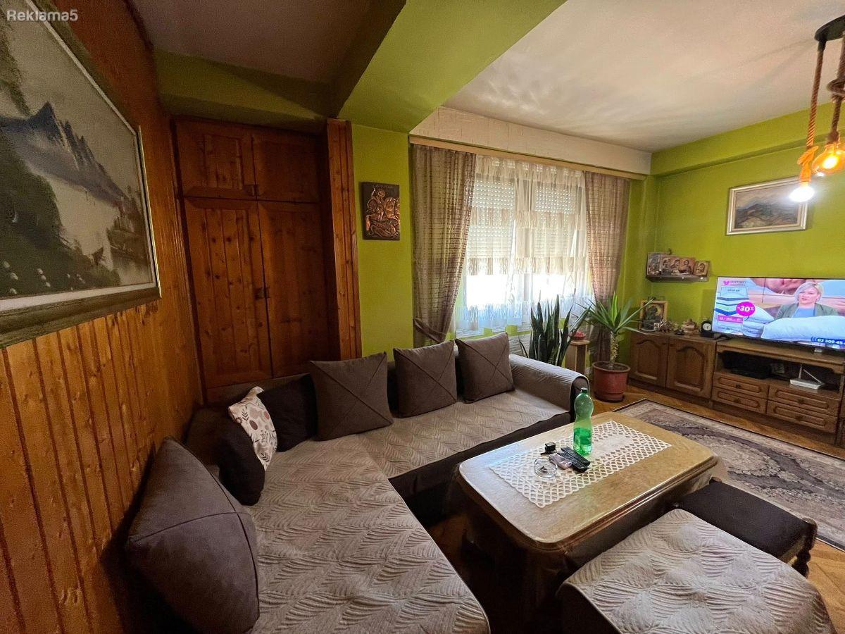 STAN VO STROG CENTAR – TETOVO!