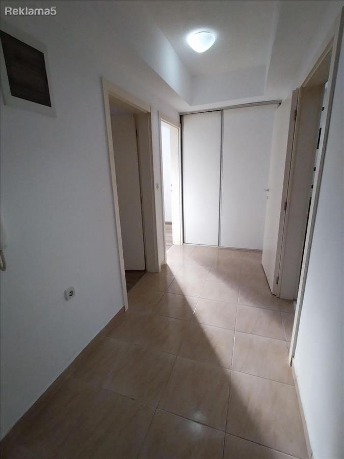 FOR SALE 3-ROOM 64M2 APARTMENT IN GJORCHE PETROV