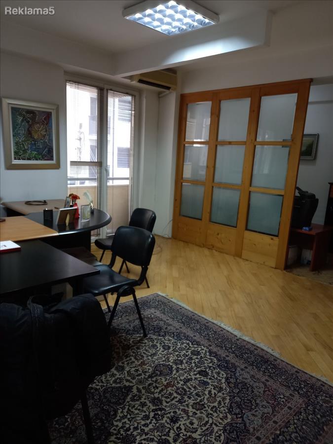 Centar 3 -soben stan od 80m2