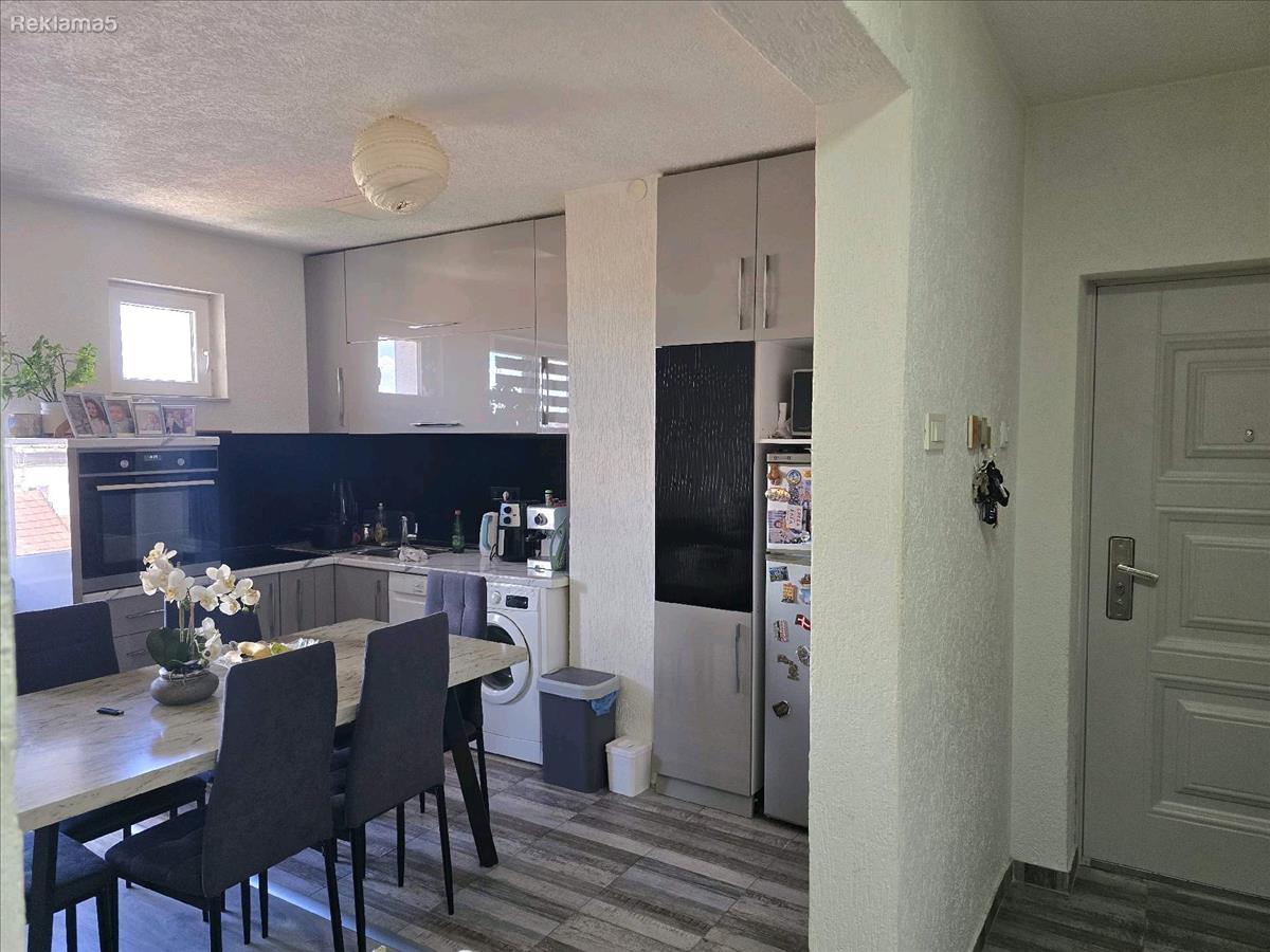 Apartment in the center, Kumanovo