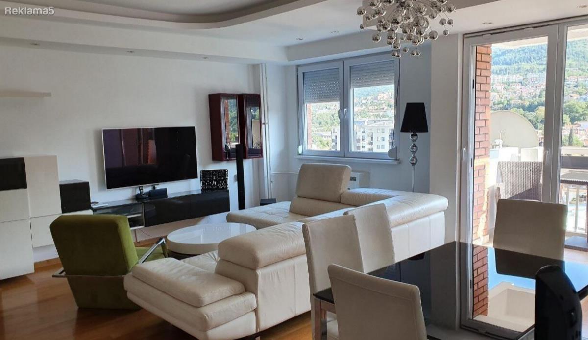 Apartment for sale in Kapistec 72m2