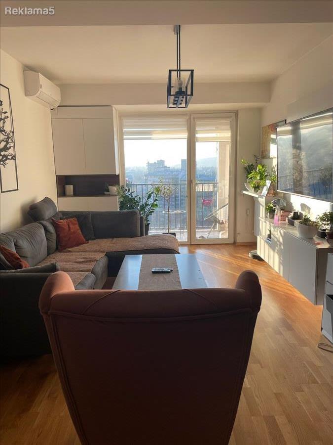 Apartment 56 m2 for sale in Taftalidze