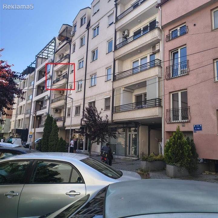 APARTMENT 59m² | TOP LOCATION – May 9