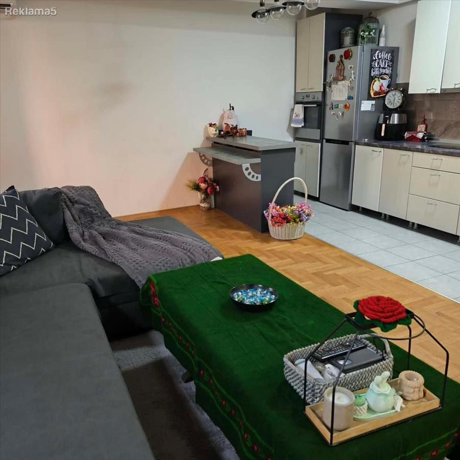 APARTMENT NEAR OLD RAMPA – SOUR WATER
