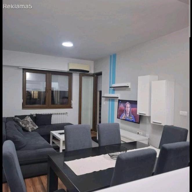 Apartment in Taftalidze in Grand Prestige