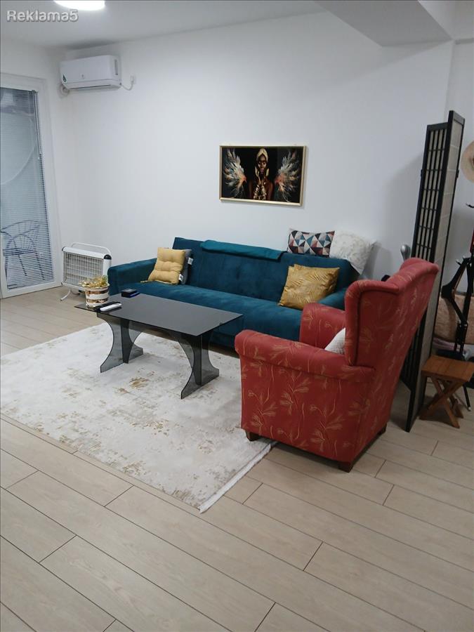 IMPERIA – Apartment 43m²