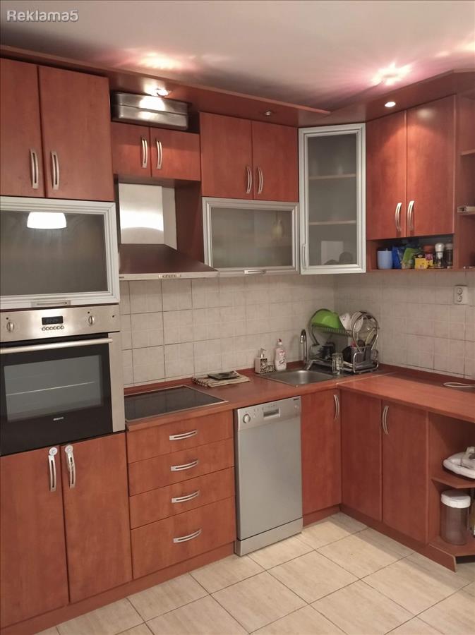 Prodavam stan kaj Sampionce