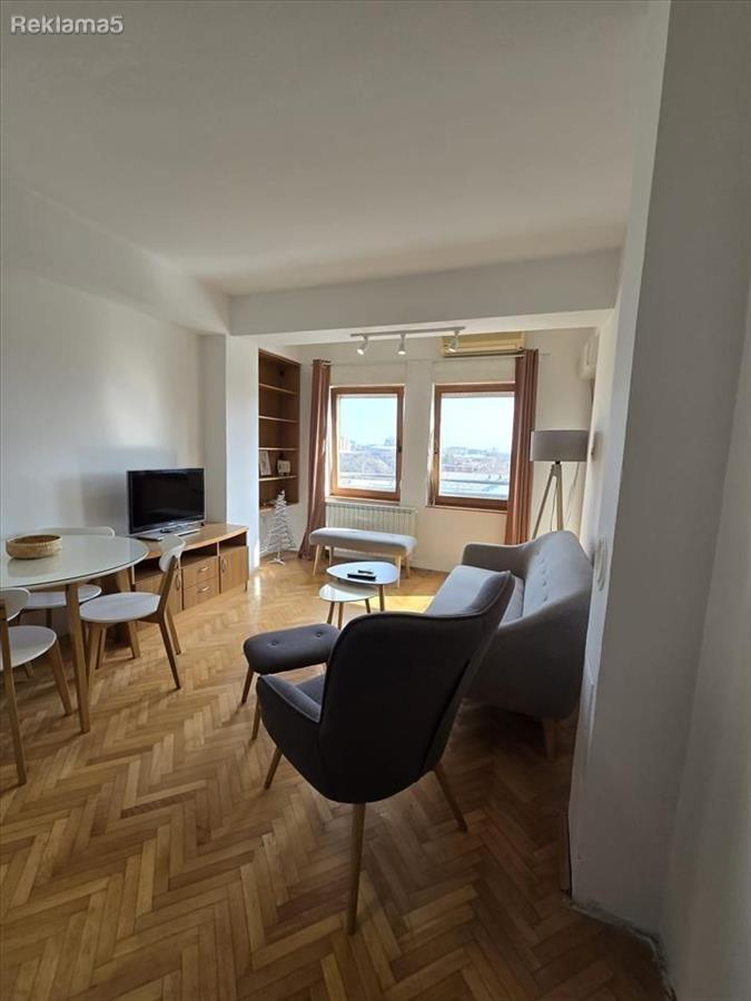 SAVIĆ IS SELLING AN APARTMENT IN THE AIRPORT