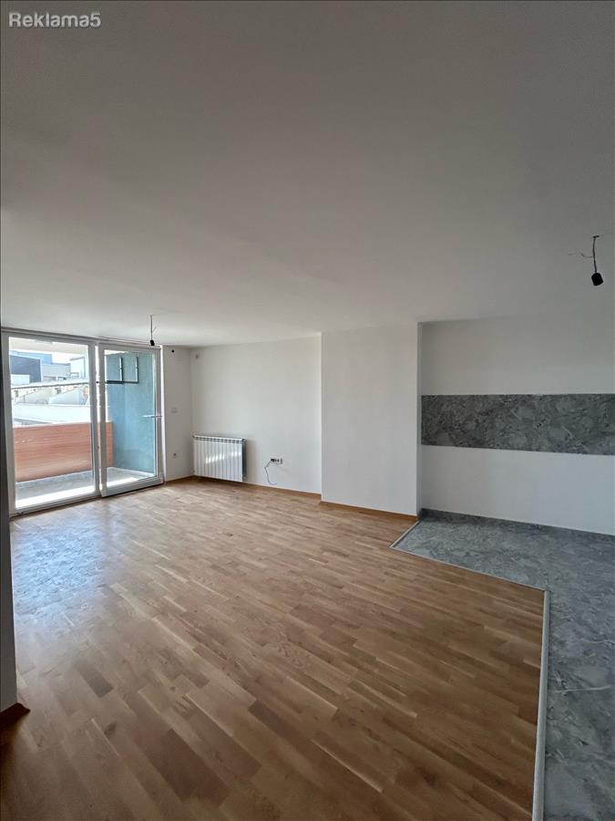 New 51m2 Kisela Voda