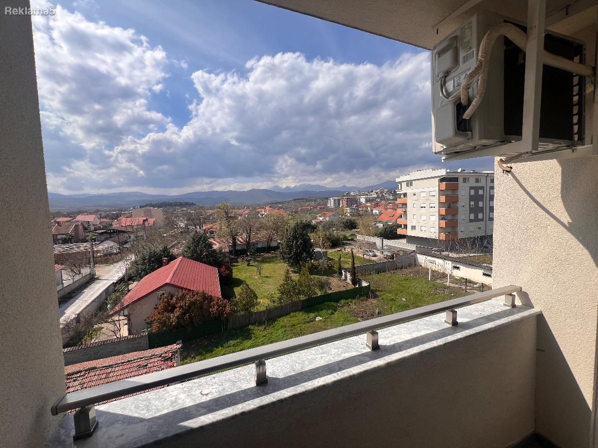 Se prodava stan vo Gevgelija