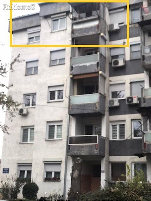 APARTMENT FOR SALE IN MAJARI - TRIANGLA
