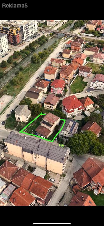 Se prodava mesto vo gostivar