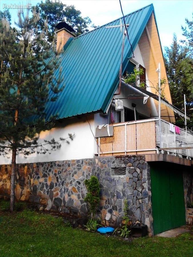 Cottage in Kitka - Karadzica