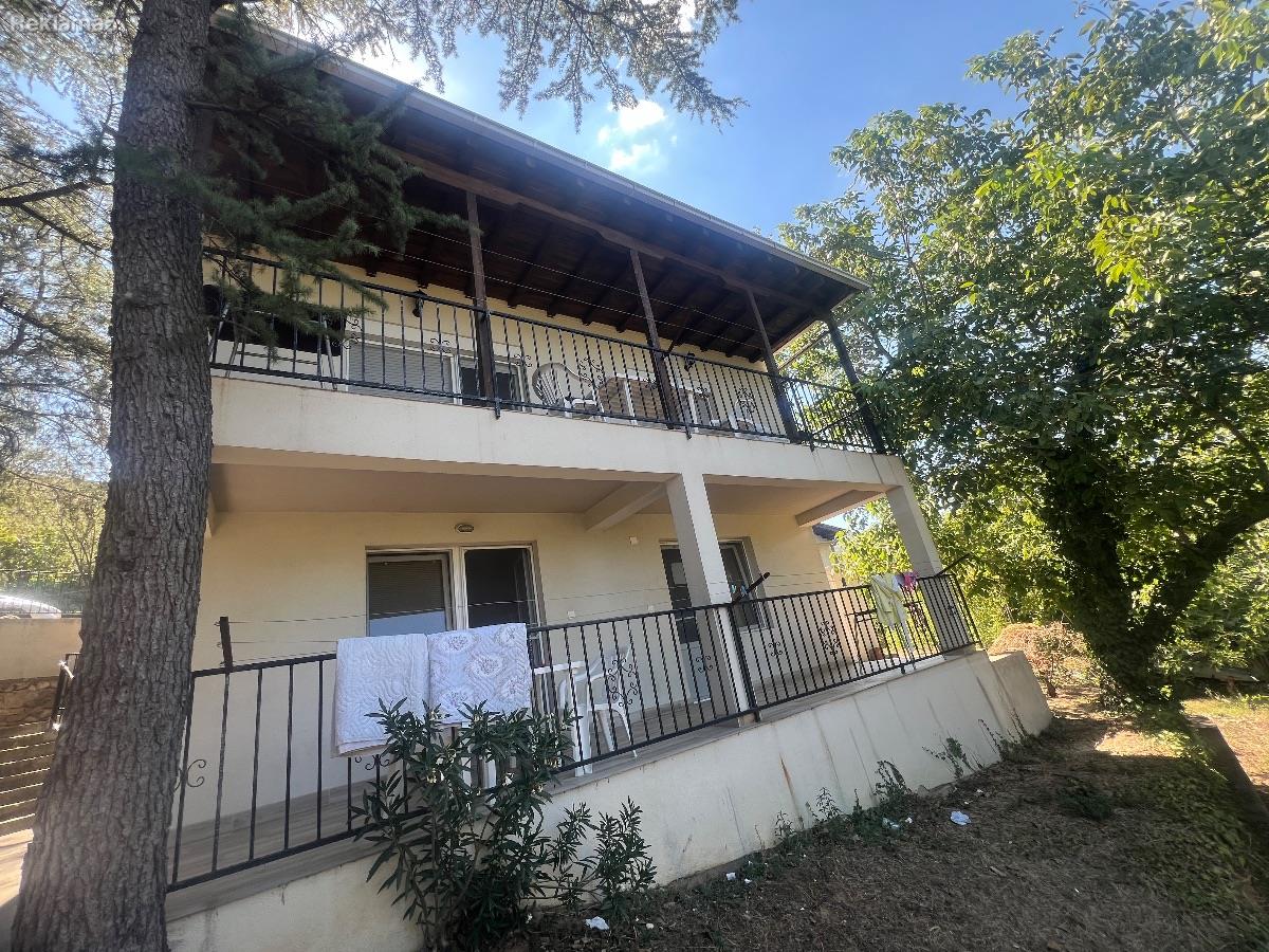 Vila vo Star Dojran