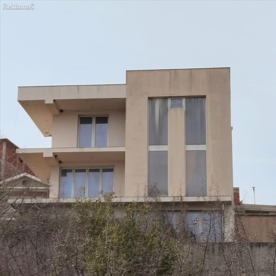 Luxury villa for sale in Karaorman - Gevgelija