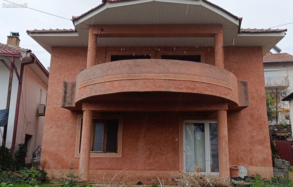 Ground floor of a house for sale