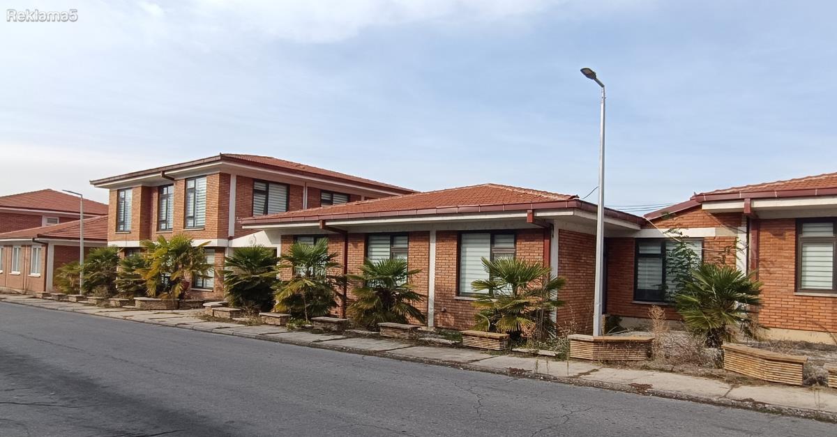 Sale of business premises in Kosel, Ohrid