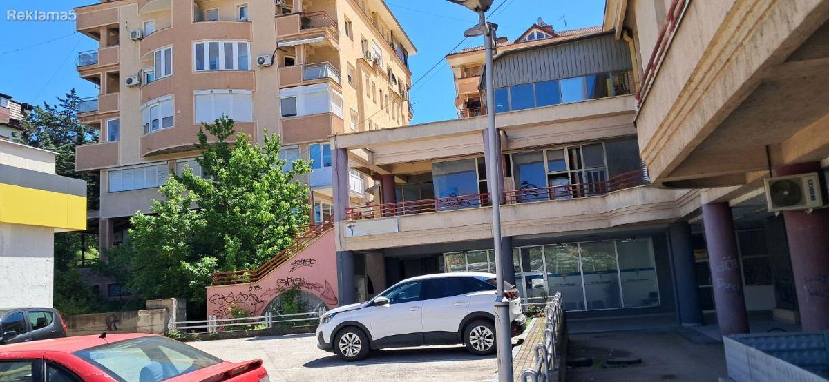 Office space for sale in Shtip