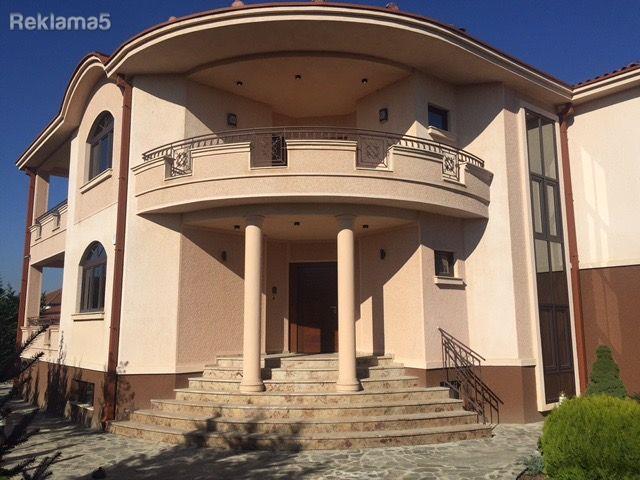 SE PRODAVA KUKA VO BARDOVCI / HOUSE FOR SALE