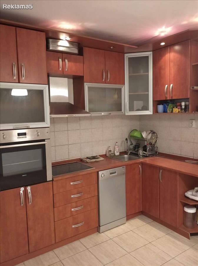 RENOVATED FURNISHED 2 BEDROOM APARTMENT WITH WATER AND WATER NEAR ZUR OGNJAN PRICTA