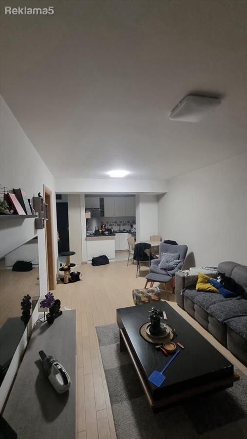 Se prodava stan 50m2 vo Kisela voda - FLATIRON