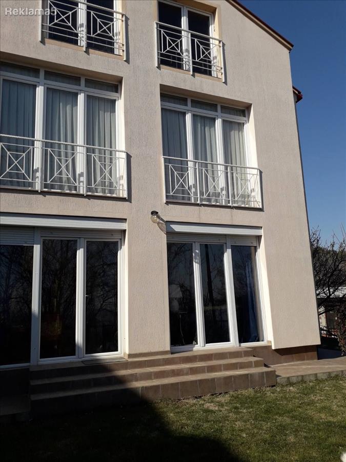Se prodava kukja 440m2 vo Kisela Voda - Teferic