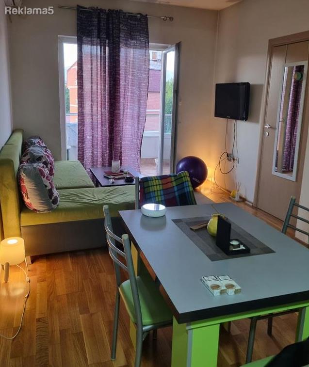 Apartment for sale in Kozle, 38m2