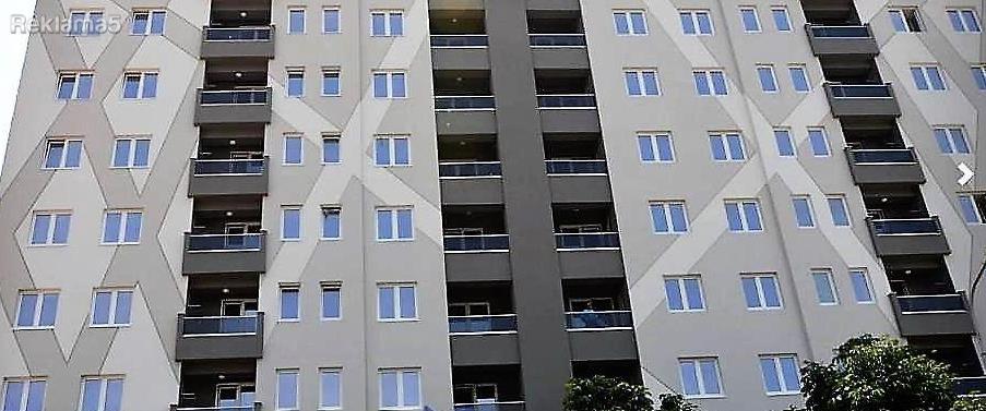Studio apartment for sale in Aerorom 33m2