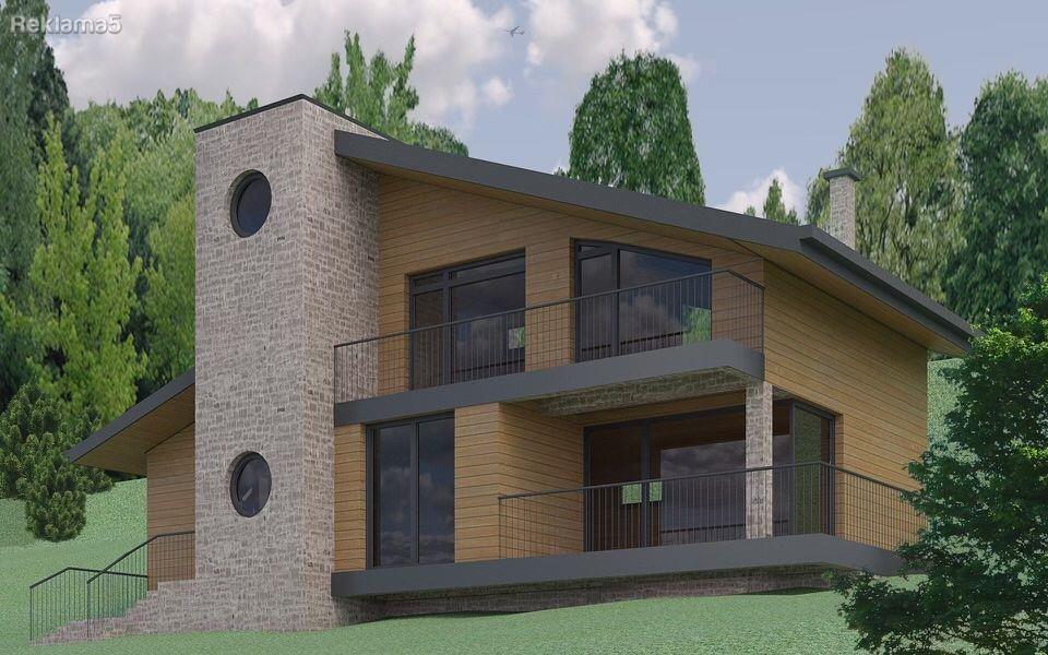SOPISTE - SOPISTE - NEAR THE MUNICIPALITY - PLOT 820M2 FOR SALE