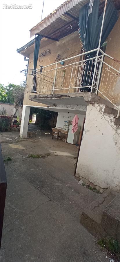 Se prodava kuka