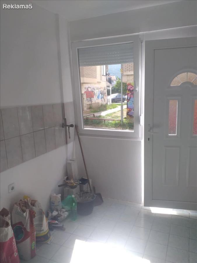 IMPERIA – Studio 20m²