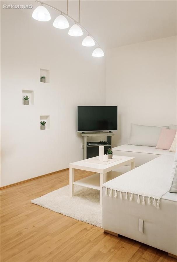 Stan vo Crnice 49m2 so 1 spalna renoviran