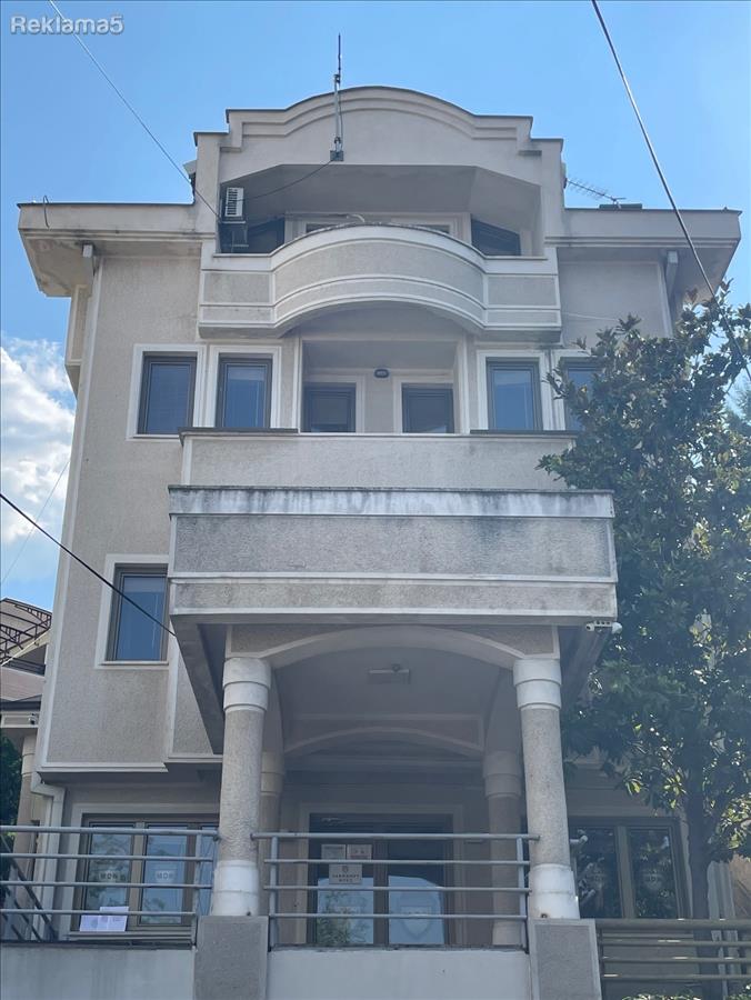 House for sale 318m2 + plot P+2+PK gross 392m2 in Crnice