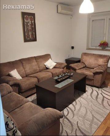 SAVIĆ IS SELLING AN APARTMENT IN KISELA VODA