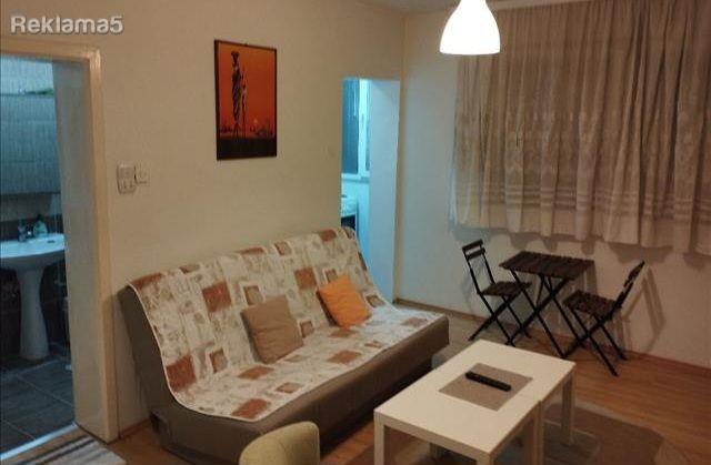 SAVIĆ IS SELLING AN APARTMENT IN KISELA VODA