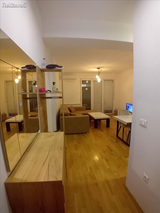 FOR SALE FURNISHED 3-ROOM 61M2 APARTMENT IN ALEXANDRIA VLAE