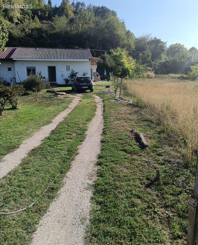 House for sale in Drachevo, 175 sq m and 1450 sq m yard