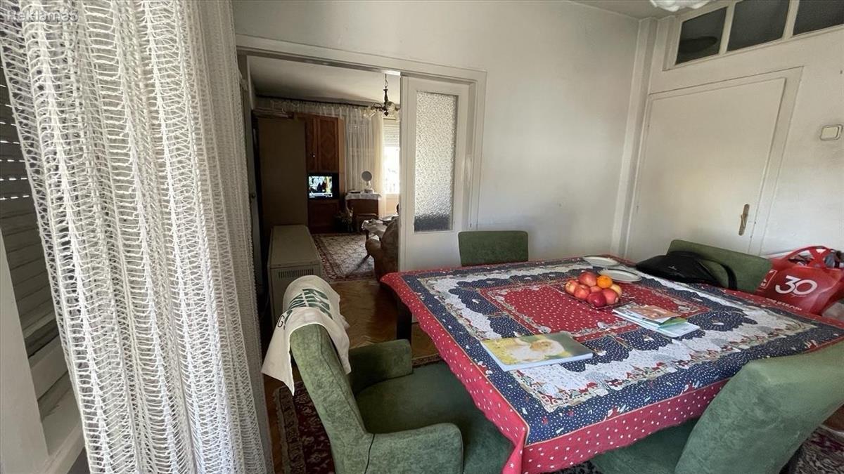 APARTMENT FOR SALE IN THE CENTER