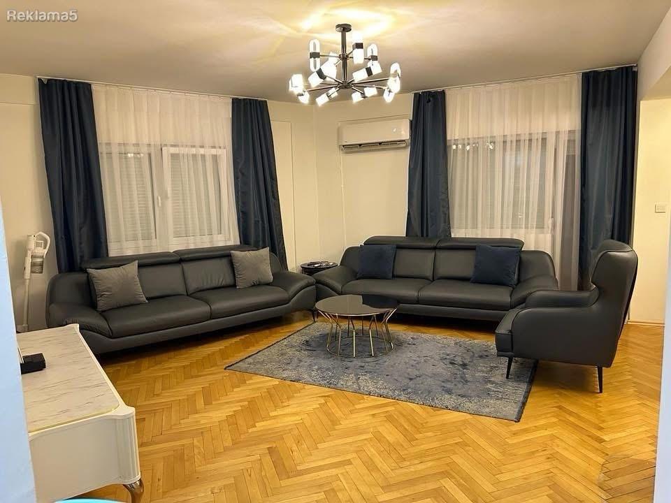 CE FOR SALE NEW LUXURY APARTMENT IN CHAIR