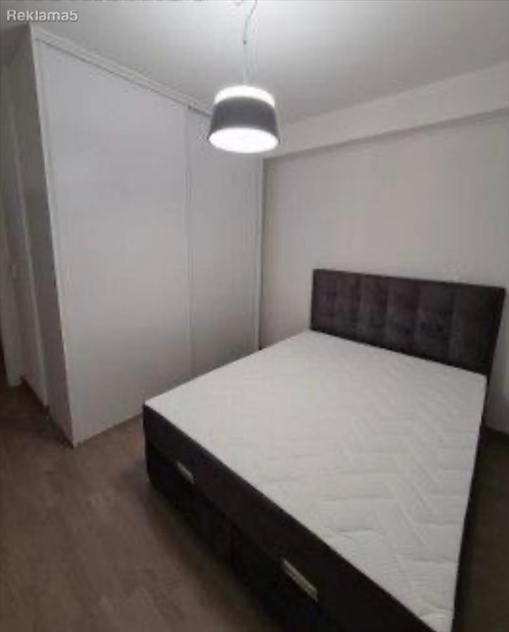 Furnished apartment for sale in Taftalidze