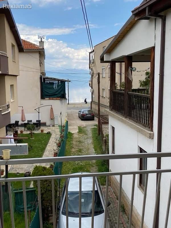 HOUSE FOR SALE IN PESTANI - CLOSE TO OHRID LAKE