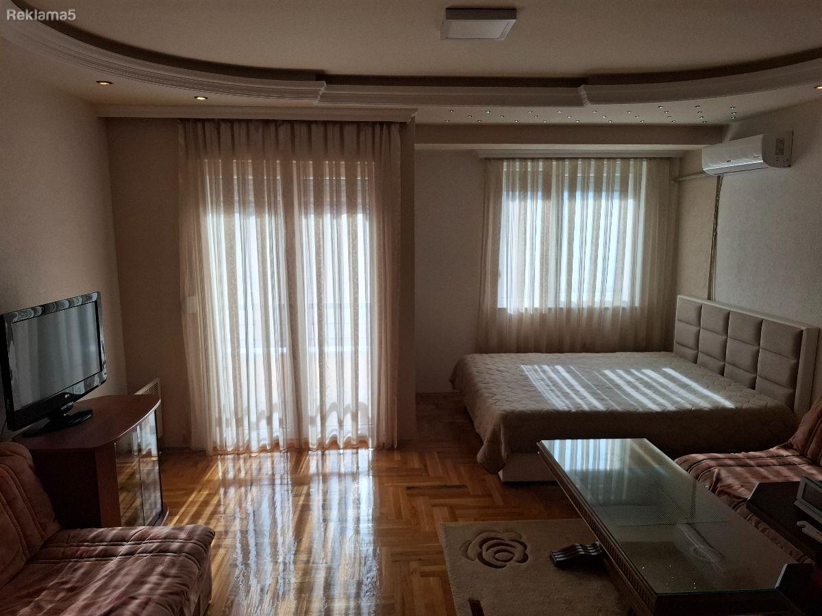 A beautiful apartment for sale on Key Macedonia - a rare opportunity!