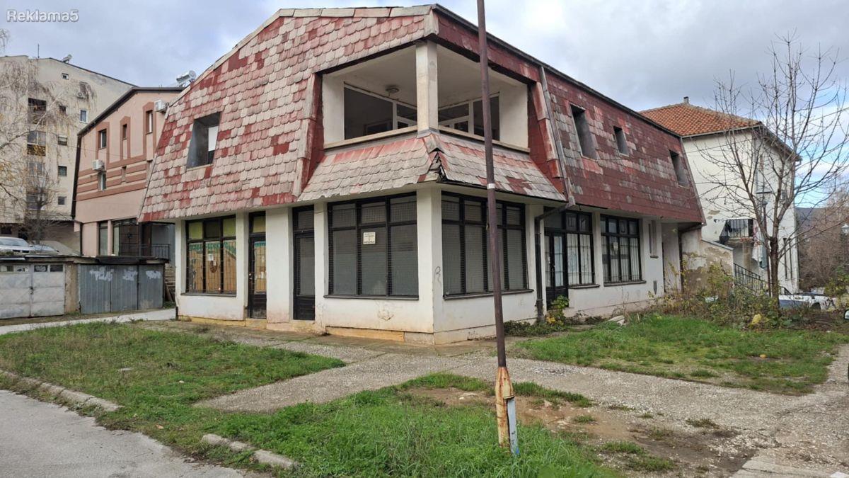House for sale in Nova Bitola