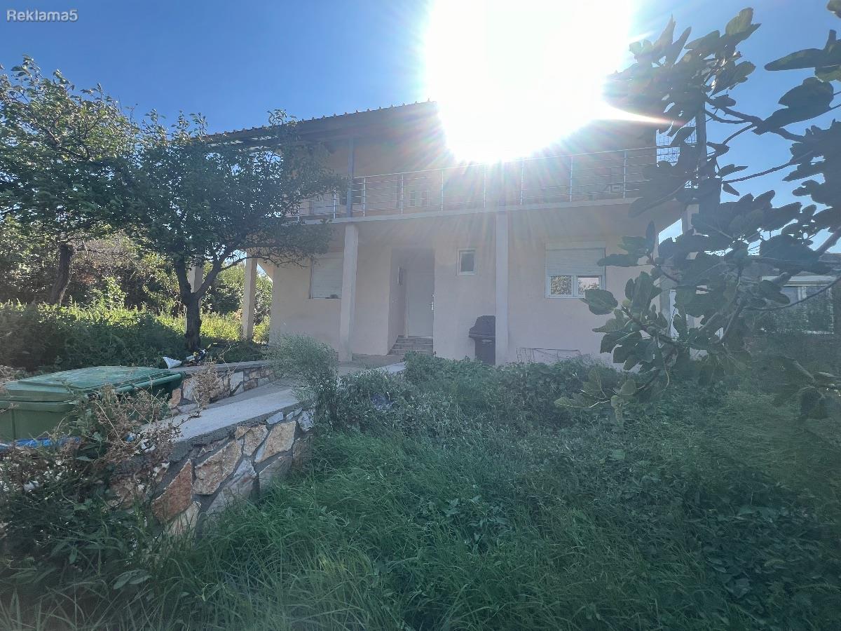 Vila vo Star Dojran