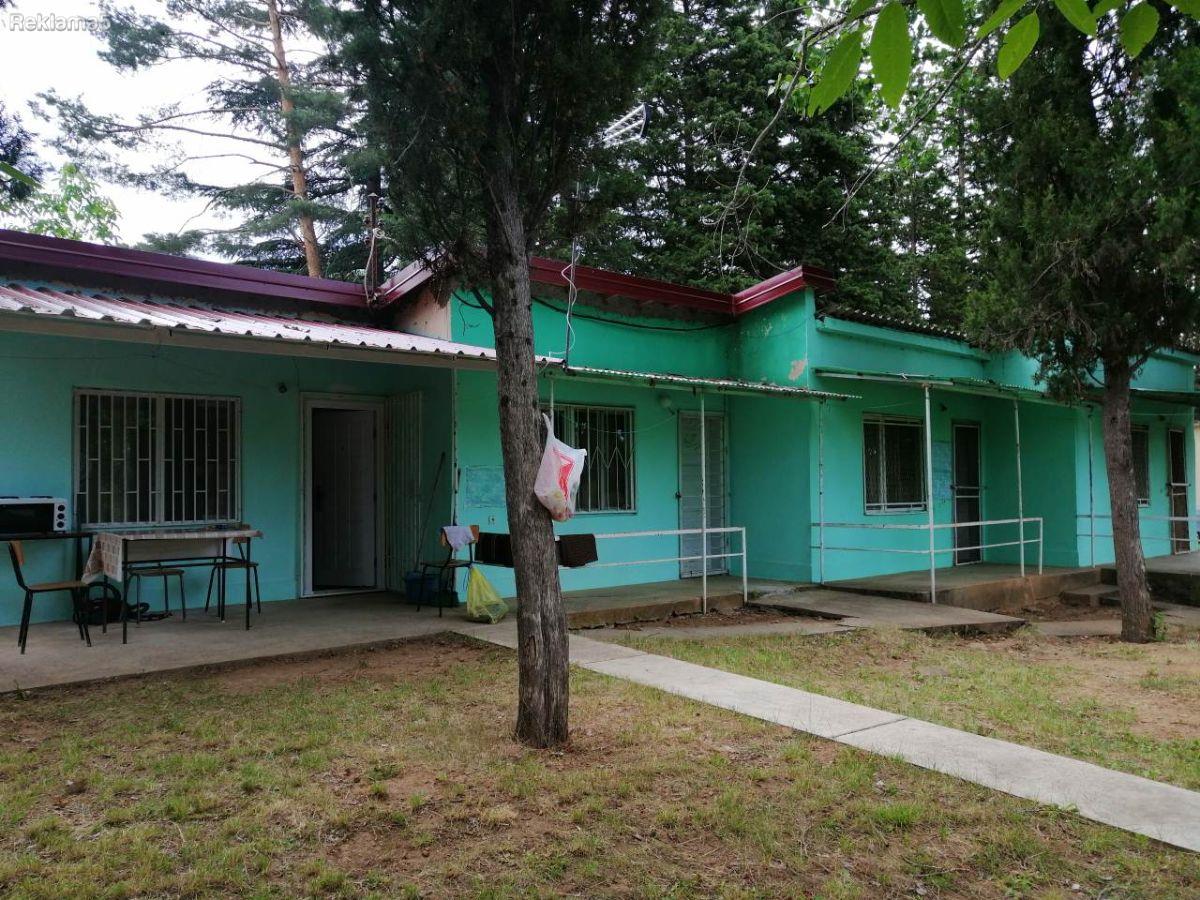 prodavam bungalovi vo Pretor