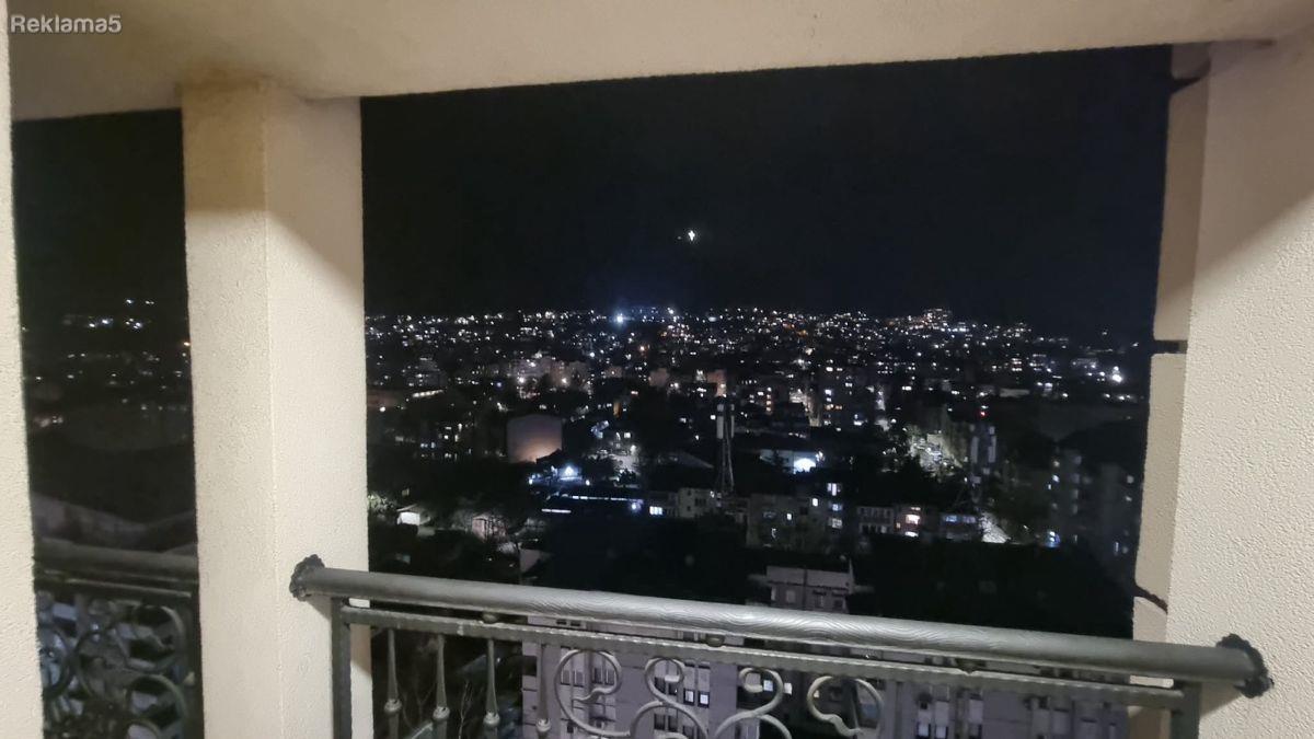 Namesten stan od 50m2 vo Adora Flatiron K.Voda