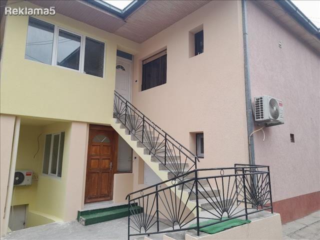 Kukja od 140m2 vo Pripor K.Voda