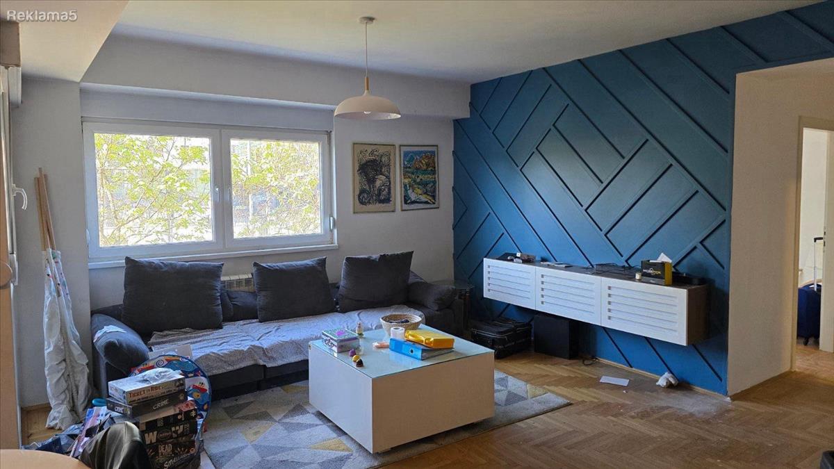3 bedroom apartment for sale in Aerodrom