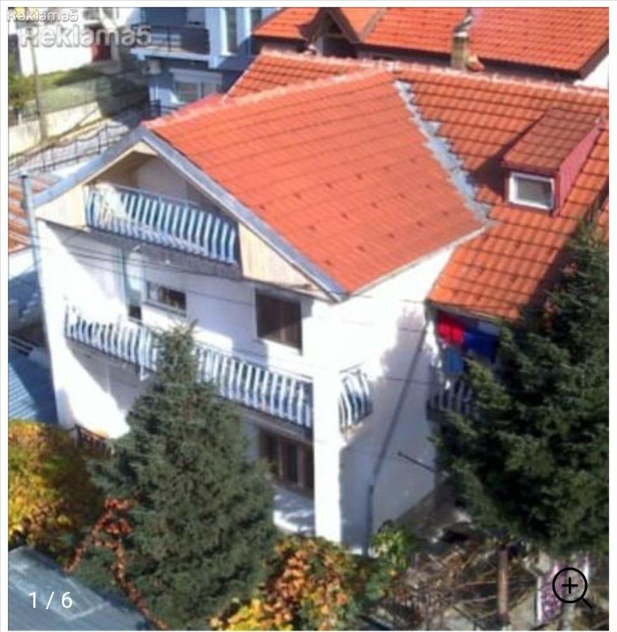 House for sale in Debarska