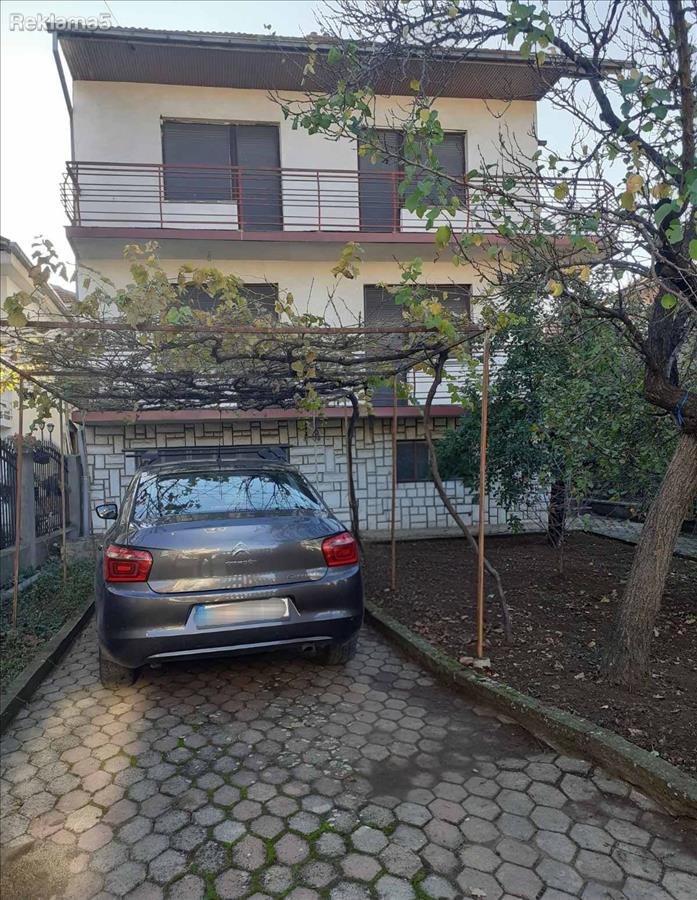House for sale in Prilep